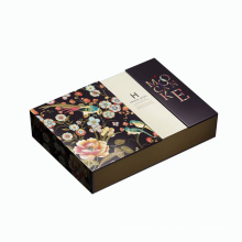 Customized Design Gift Paper Packaging Box